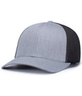 Pacific Headwear Trucker Flexfit® Snapback Cap
