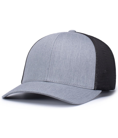 Pacific Headwear Trucker Flexfit® Snapback Cap