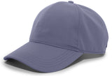 Unisex Pacific Headwear Lite Series Adventure Hook-and-loop Adjustable Cap