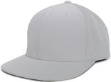 Unisex Pacific Headwear Perforated F3 Performance Flexfit® Cap