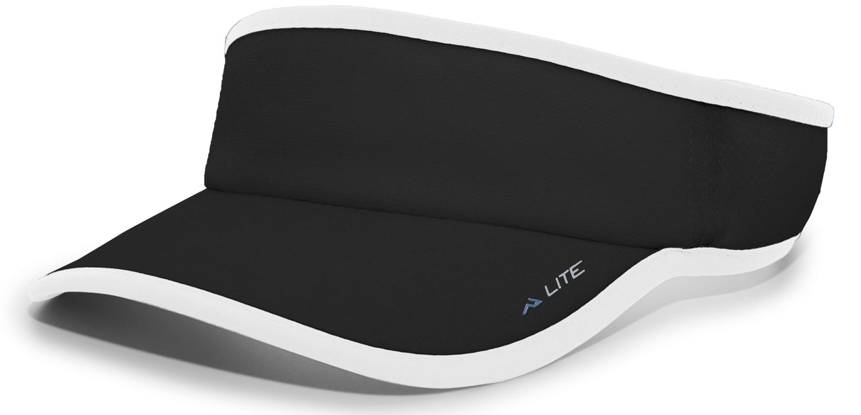 Pacific Headwear Lite All-sport Active Visor