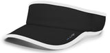 Pacific Headwear Lite All-sport Active Visor