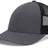 Unisex Pacific Headwear Low-pro Trucker Cap