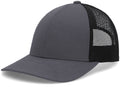 Unisex Pacific Headwear Low-pro Trucker Cap