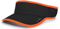 Pacific Headwear Lite All-sport Active Visor