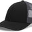 Unisex Pacific Headwear Low-pro Trucker Cap