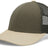 Unisex Pacific Headwear Low-pro Trucker Cap