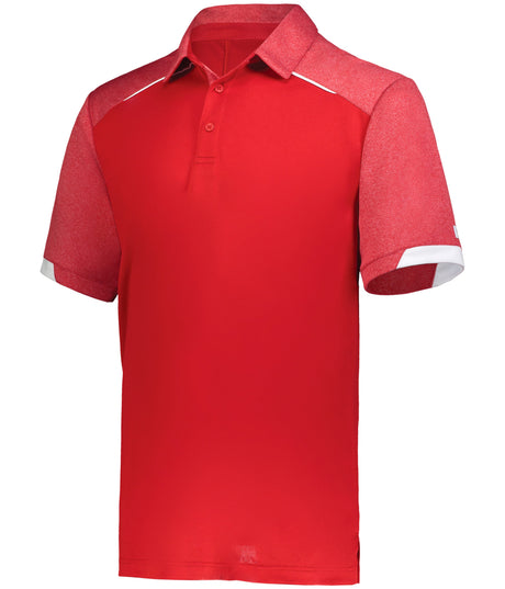 Russell  Men's Legend Polo