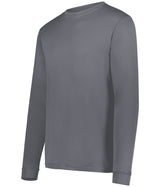 Augusta Sportswear Youth Nexgen Wicking Long Sleeve Tee