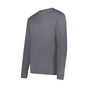 Augusta Sportswear Youth Nexgen Wicking Long Sleeve Tee