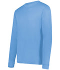 Augusta Sportswear  Men's Nexgen Wicking  Long Sleeve Tee