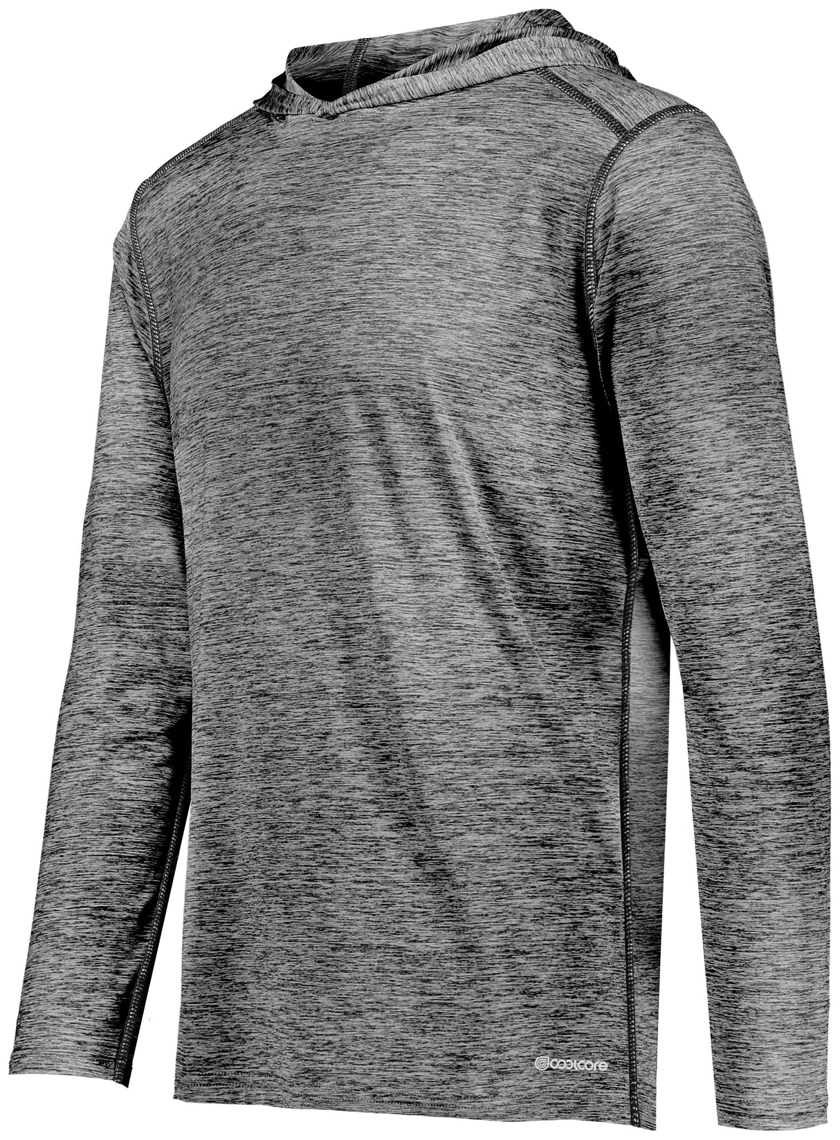Holloway  Men's Electrify Hoodie Powered By Coolcore®