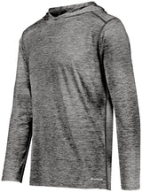 Holloway  Men's Electrify Hoodie Powered By Coolcore®