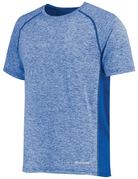 Holloway  Men's Electrify Tee Powered By Coolcore®