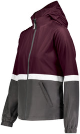 Holloway  Women's  Turnabout Reversible Jacket