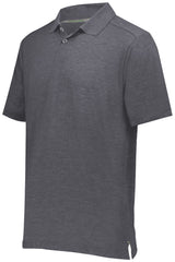 Holloway  Men's Repreve®  Eco Polo