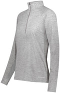 Holloway  Women's  Electrify 1/2 Zip Pullover Powered By Coolcore®