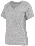 Holloway  Women's  Electrify Tee Powered By Coolcore®
