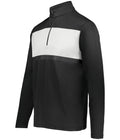Holloway  Men's Prism Bold 1/4 Zip Pullover