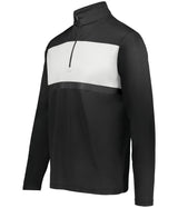 Holloway  Men's Prism Bold 1/4 Zip Pullover