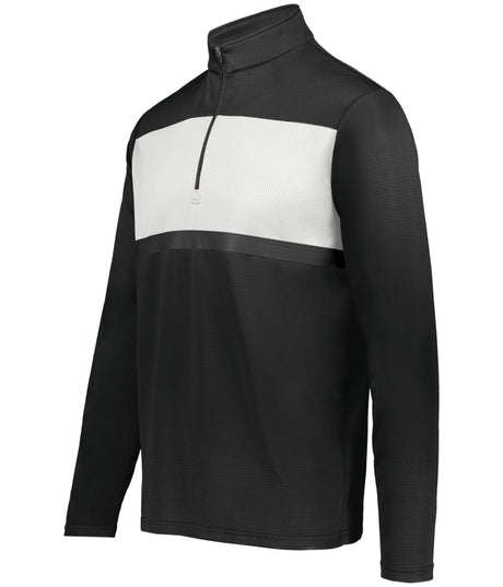 Holloway  Men's Prism Bold 1/4 Zip Pullover