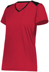 Holloway  Women's  Momentum Team Tee