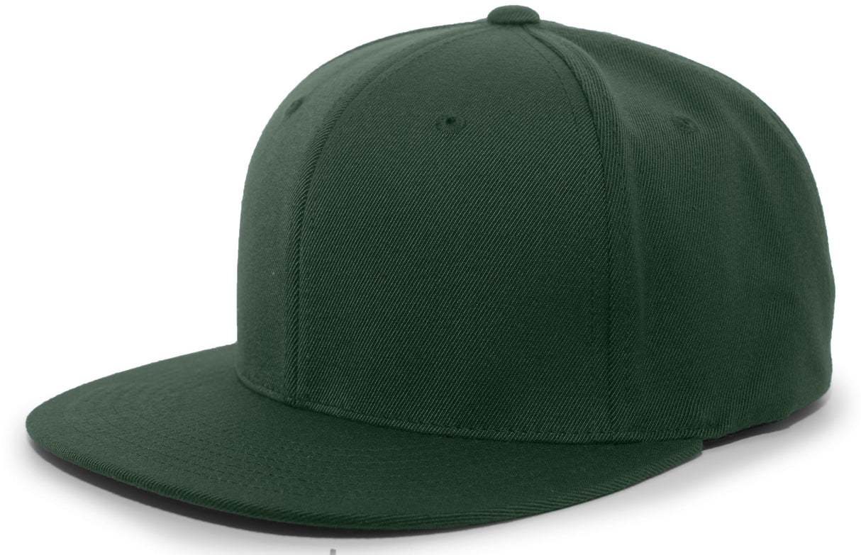Pacific Headwear A/c² Performance D-series Pacflex Cap