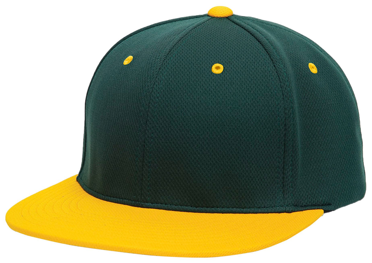 Pacific Headwear Premium P-tec Flexfit® Cap
