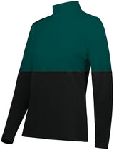 Holloway  Women's  Momentum Team 1/4 Zip Pullover