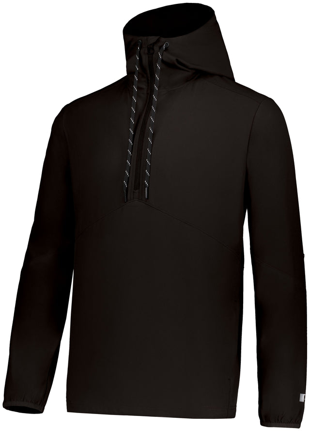 Russell  Men's Legend Hooded Pullover