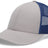 Unisex Pacific Headwear Low-pro Trucker Cap