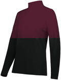 Holloway  Women's  Momentum Team 1/4 Zip Pullover