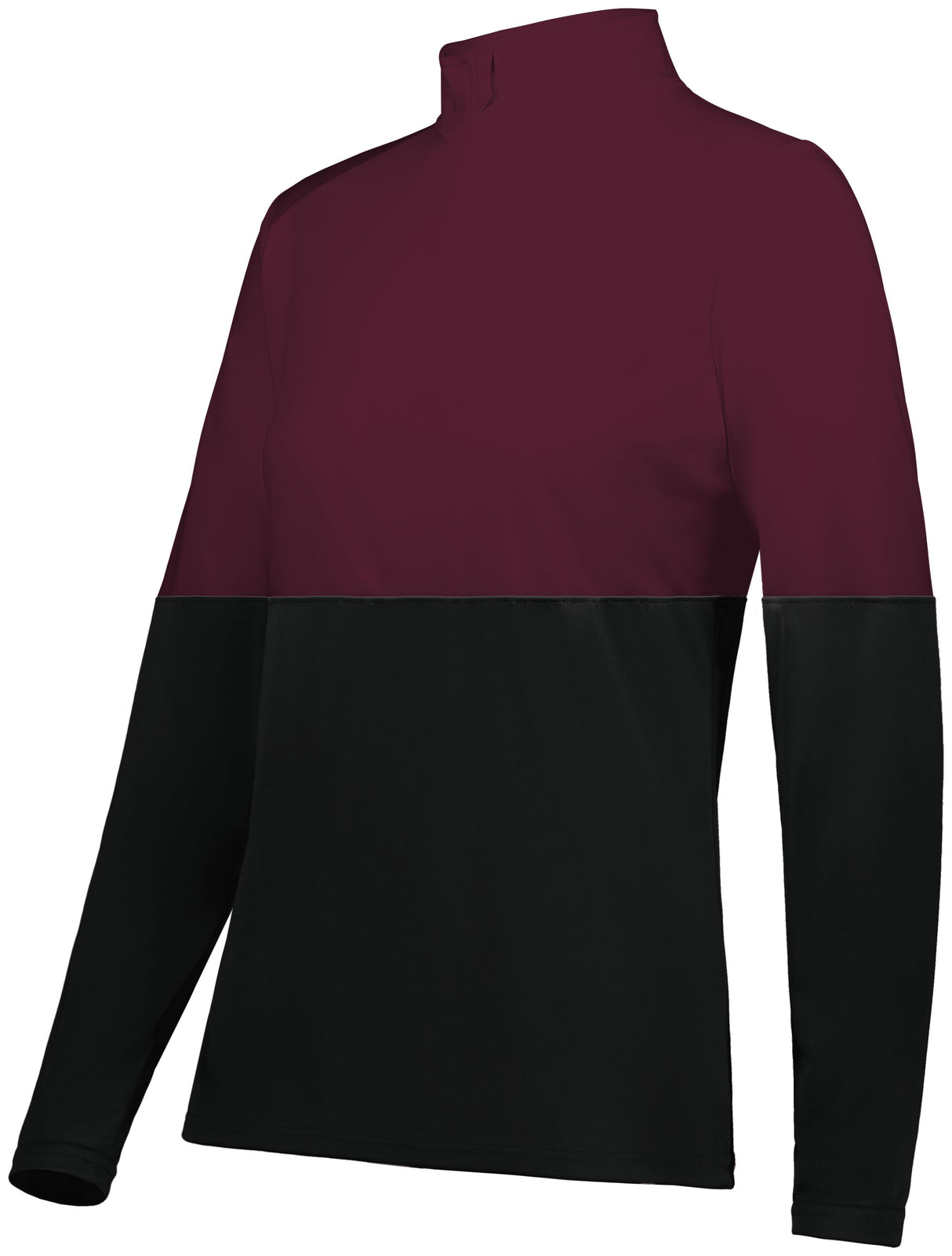 Holloway  Women's  Momentum Team 1/4 Zip Pullover