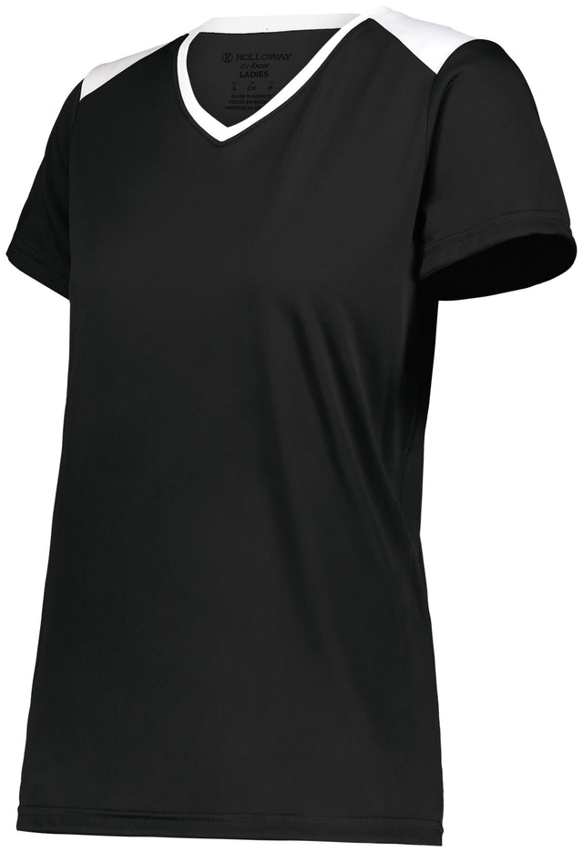 Holloway  Women's  Momentum Team Tee