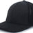 Pacific Headwear Heather Trucker Pacflex Cap