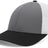 Unisex Pacific Headwear Low-pro Trucker Cap