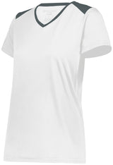 Holloway  Women's  Momentum Team Tee