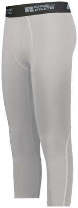 Russell  Men's Compression 7/8 Tight