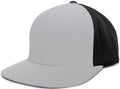 Unisex Pacific Headwear Perforated F3 Performance Flexfit® Cap