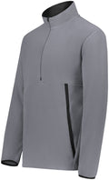 Augusta Sportswear  Men's Chill Fleece 2.0 1/2 Zip Pullover