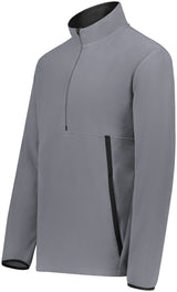 Augusta Sportswear  Men's Chill Fleece 2.0 1/2 Zip Pullover