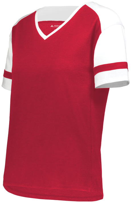 Augusta Sportswear  Women's Ladies Fanatic 2.0 Tee