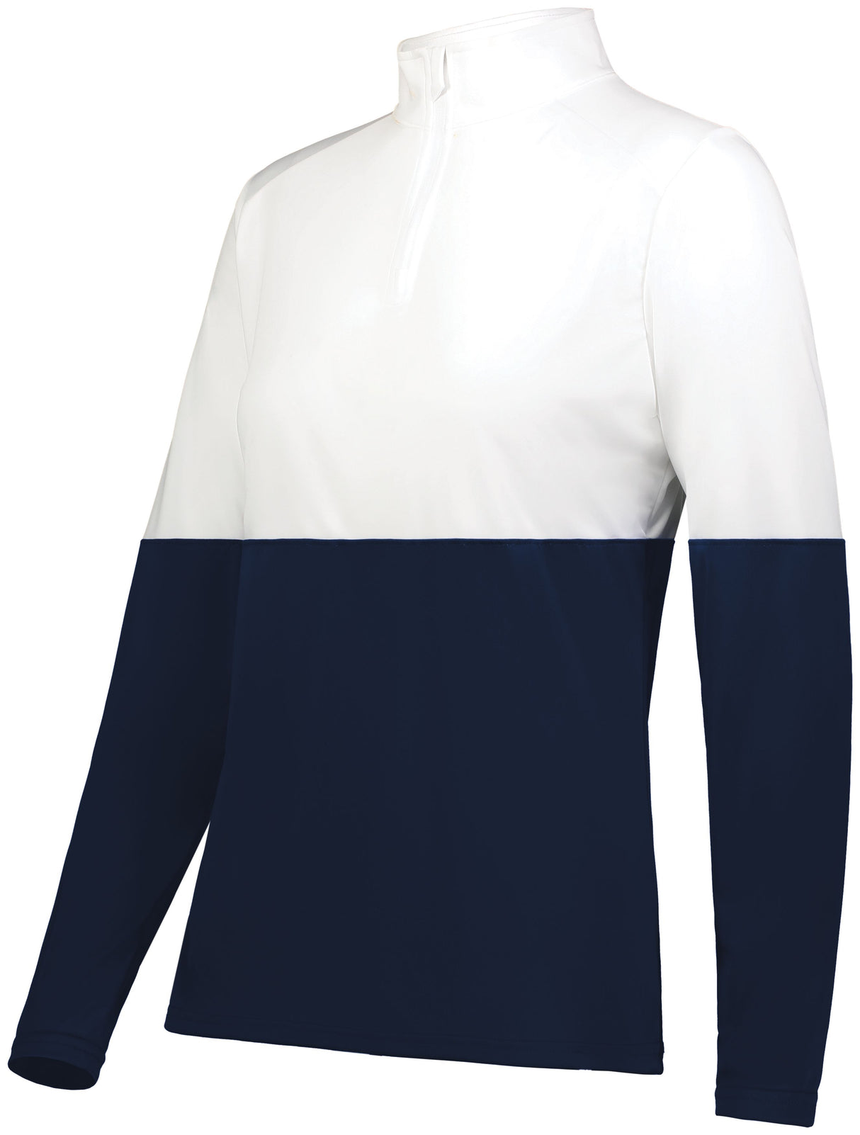 Holloway  Women's  Momentum Team 1/4 Zip Pullover