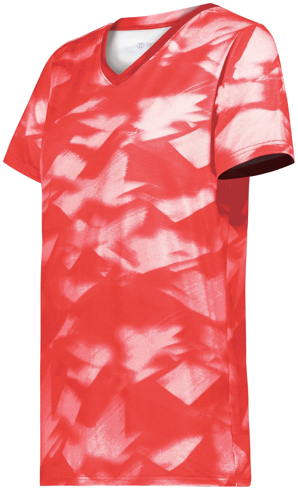 Holloway  Women's  Stock Cotton-touch™ Poly Tee