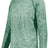 Holloway  Men's Electrify 1/2 Zip Pullover Powered By Coolcore®
