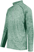 Holloway  Men's Electrify 1/2 Zip Pullover Powered By Coolcore®