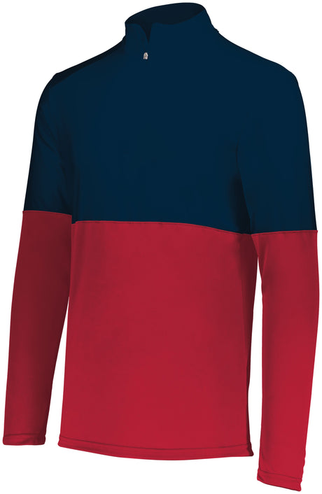 Holloway  Men's Momentum Team 1/4 Zip Pullover