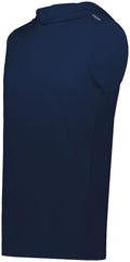 Holloway  Men's Sleeveless Hoodie Powered By Coolcore®
