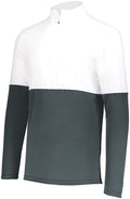 Holloway  Men's Momentum Team 1/4 Zip Pullover