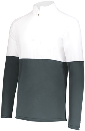 Holloway  Men's Momentum Team 1/4 Zip Pullover